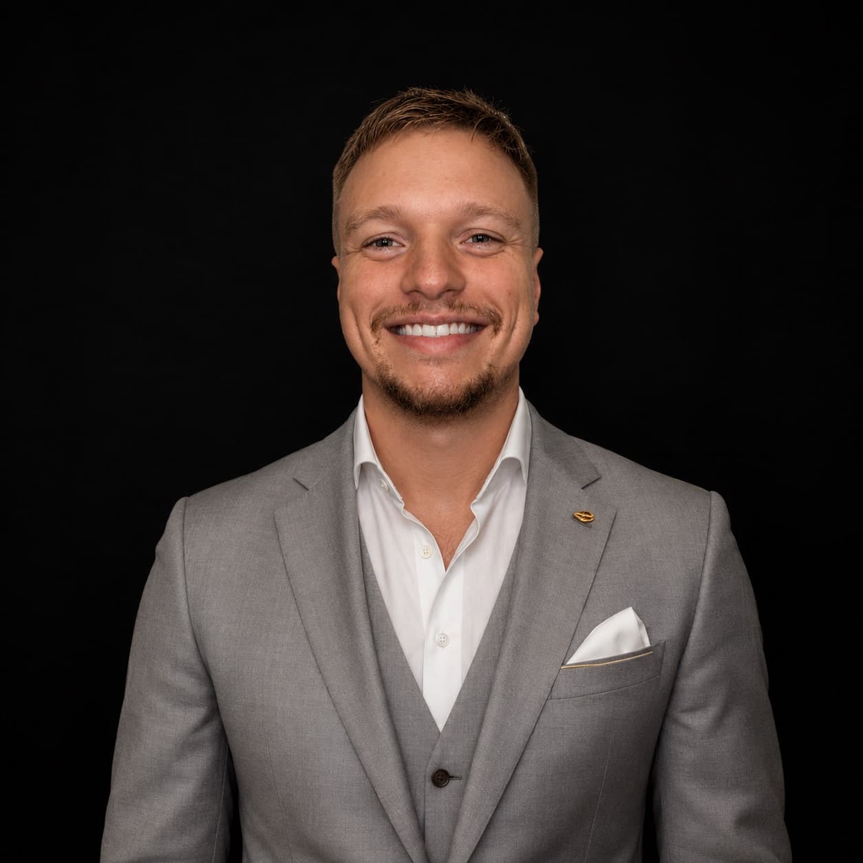 Albin, CRO — Intäkter & kundresa på Siteflow
