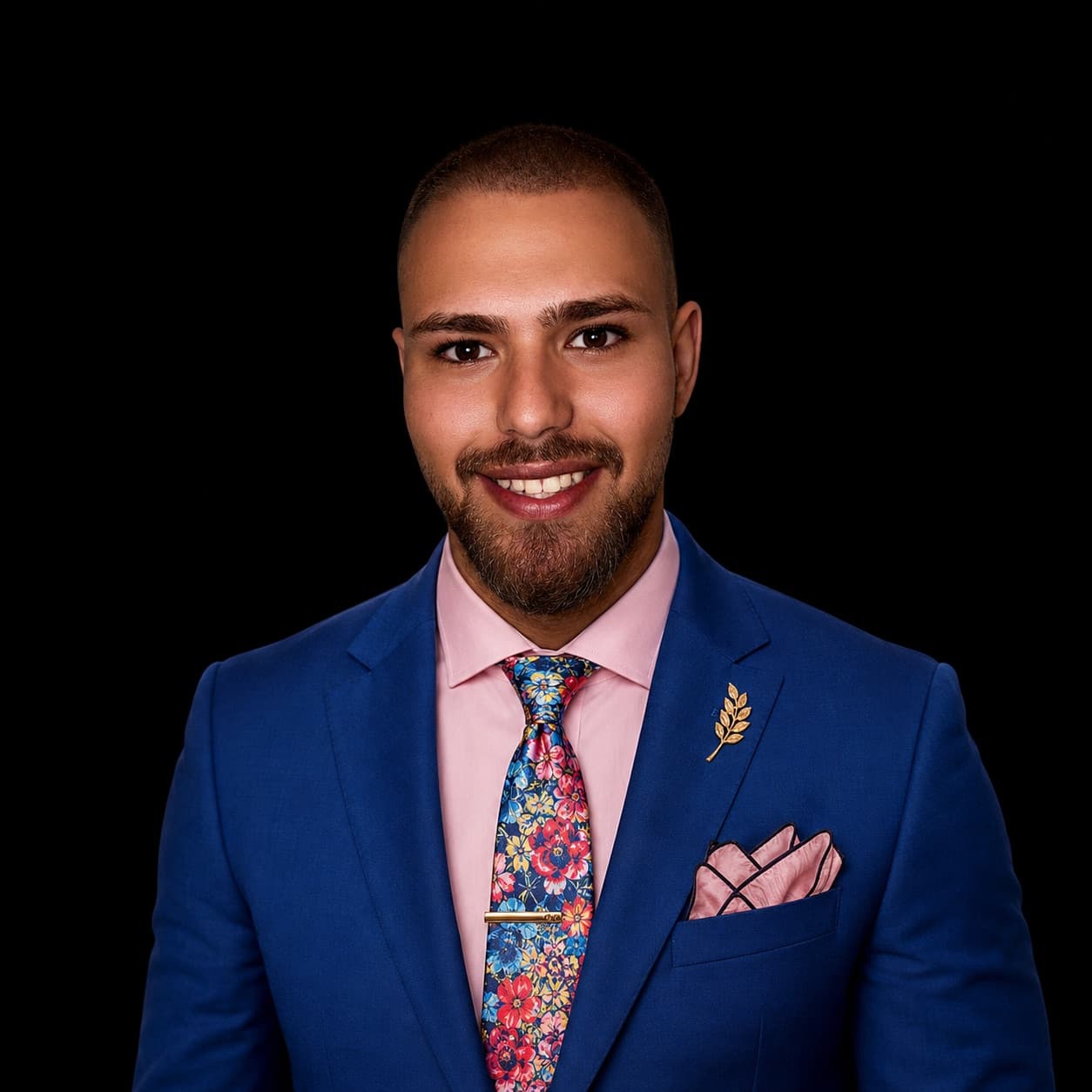 Douglas Omar, Grundare & Projektutvecklare på Siteflow