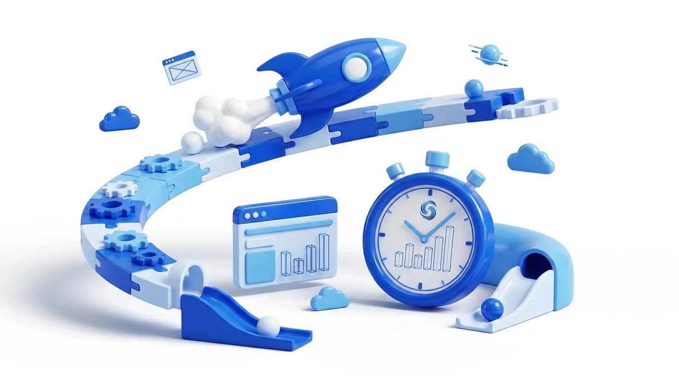 Illustration till artikeln: Google PageSpeed Insights
